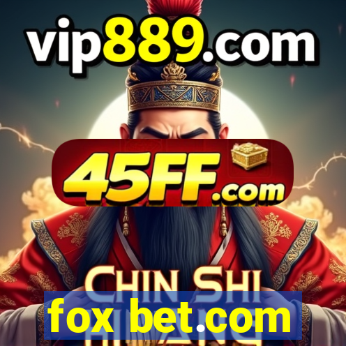 fox bet.com